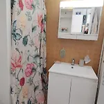 T2 Rez-de-jardin Proche - 3/4 Pers - - Fr-1-795-74 * Narbonne
