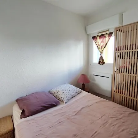 Appartamento T2 Rez-de-jardin Proche - 3/4 Pers - - Fr-1-795-74